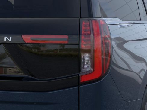 New 2026 Ford Expedition Platinum AWD/4WD image 21