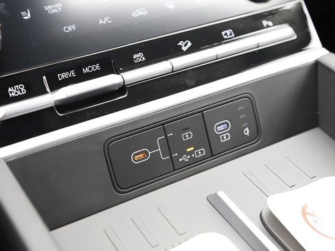 New 2026 Hyundai Santa Fe SEL image 27