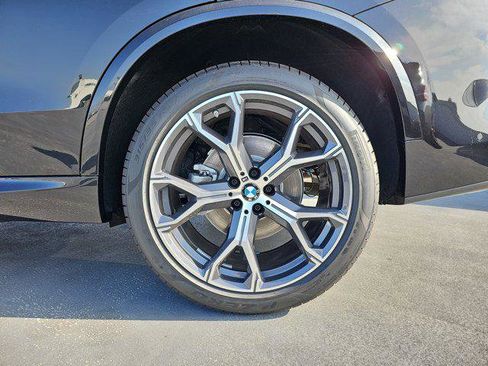 New 2026 BMW X5 xDrive40i w/ M Sport Package image 35