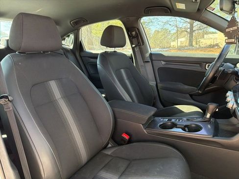 Used 2023 Honda Civic Sport image 23