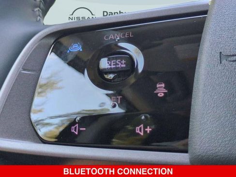 New 2025 Nissan Murano SL w/ Cargo Package AWD/4WD image 29