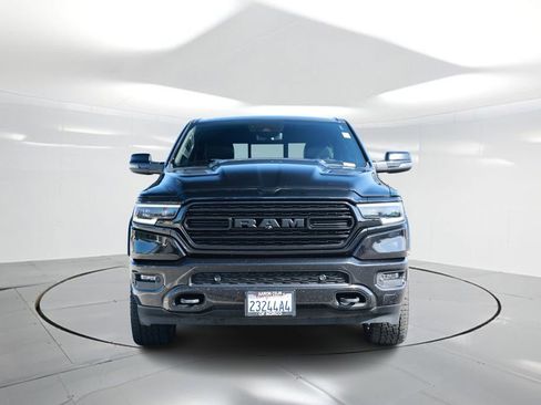Used 2024 RAM 1500 Limited image 4