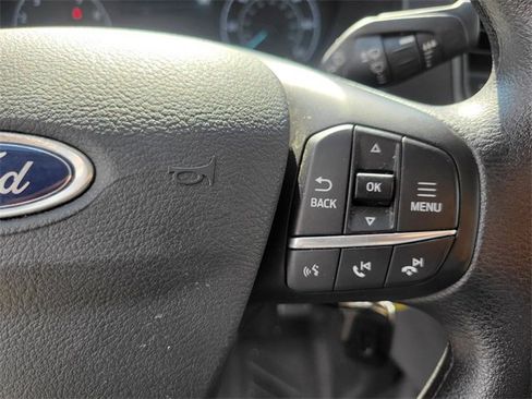 Used 2024 Ford Transit 250 Low Roof w/ Exterior Upgrade Package image 21