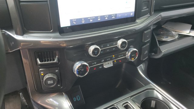 Used 2023 Ford F150 XLT w/ Equipment Group 302A High AWD/4WD image 14