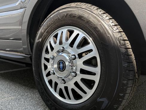 Used 2023 Ford Transit 250 148 High Roof Extended AWD image 19