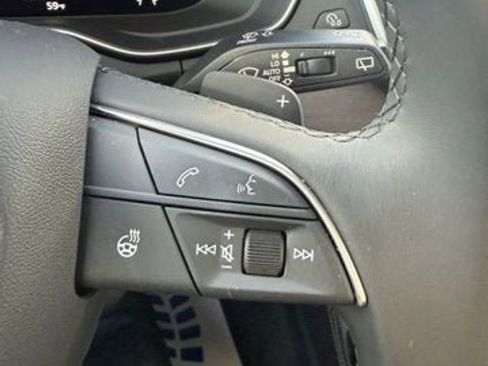 Used 2025 Audi Q5 e Premium Plus w/ Premium Plus Package image 20