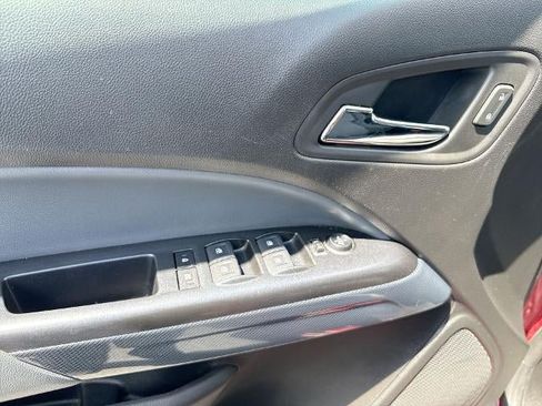 Certified 2019 Chevrolet Colorado Z71 AWD/4WD image 23