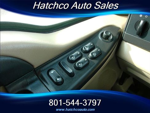 Used 2006 Ford F250 XLT image 18