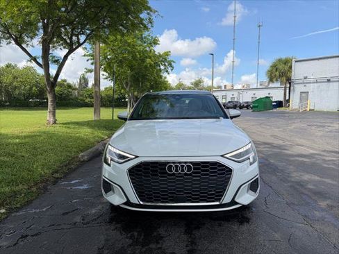 Used 2024 Audi A3 2.0T Premium FWD image 7