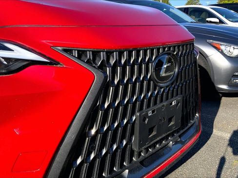 Used 2025 Lexus NX 350 AWD w/ Accessory Package (2T) image 30