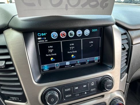 Used 2019 GMC Yukon XL Denali w/ Denali Ultimate Package AWD/4WD image 60