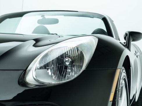 Used 2007 Pontiac Solstice GXP w/ Premium Package image 11