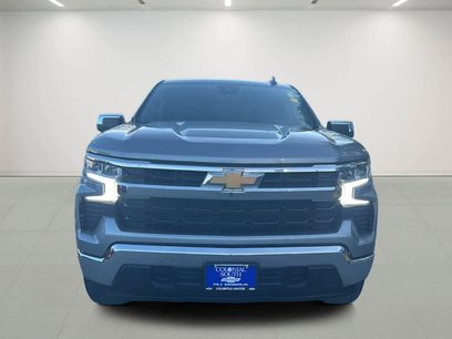 Certified 2024 Chevrolet Silverado 1500 LT