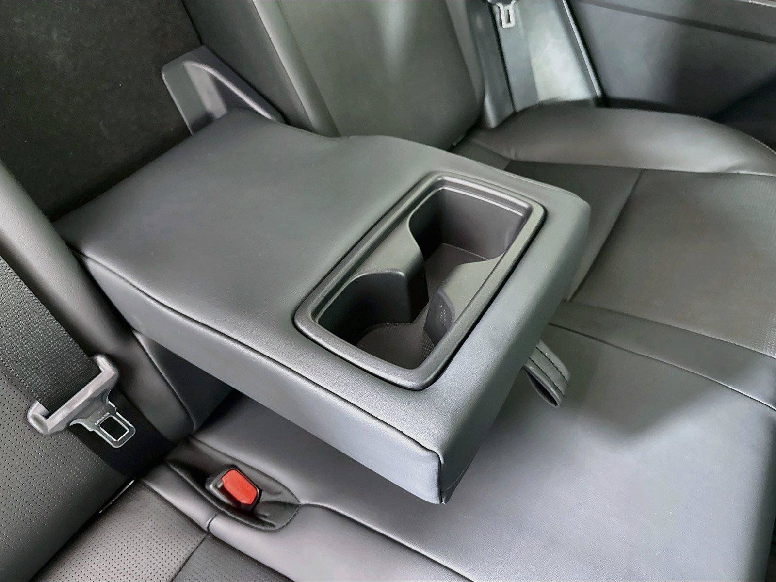Certified 2026 Toyota RAV4 XLE Premium FWD image 56