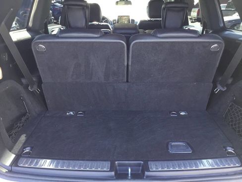 Used 2018 Mercedes-Benz GLS 450 4MATIC image 20
