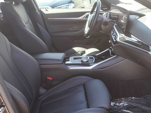 Used 2023 BMW i4 eDrive35 w/ Premium Package RWD image 13