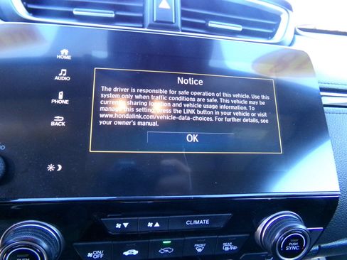 Used 2018 Honda CR-V EX image 19