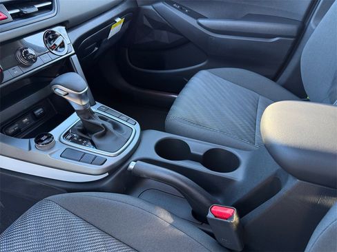 New 2026 Kia Seltos LX image 31