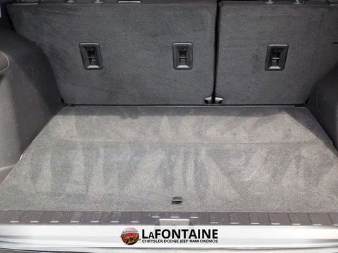 Used 2024 Chevrolet Equinox LT image 27