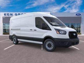 New 2026 Ford Transit 250 148 Medium Roof RWD 360° Tour