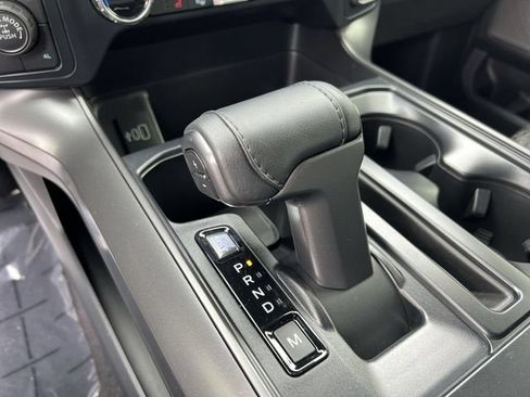Used 2025 Ford F150 Tremor w/ Tow/Haul Package AWD/4WD image 18