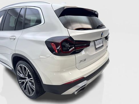 Used 2023 BMW X3 sDrive30i w/ Premium Package RWD image 19