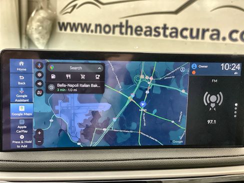 New 2026 Acura MDX SH-AWD image 19