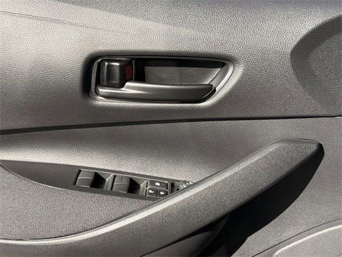 New 2026 Toyota Corolla LE image 22