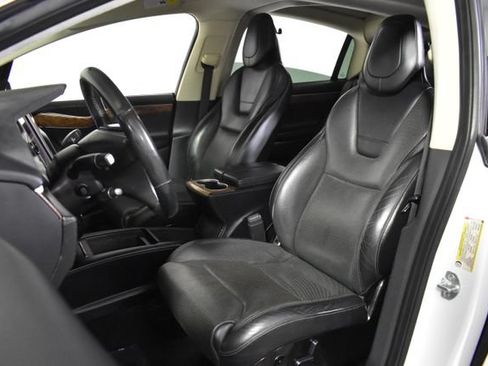 Used 2016 Tesla Model X 90D AWD/4WD image 11