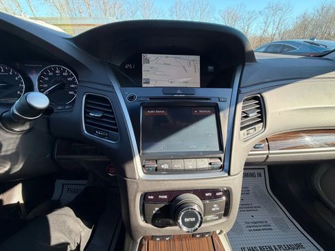 Used 2014 Acura RLX w/ Advance Package image 24