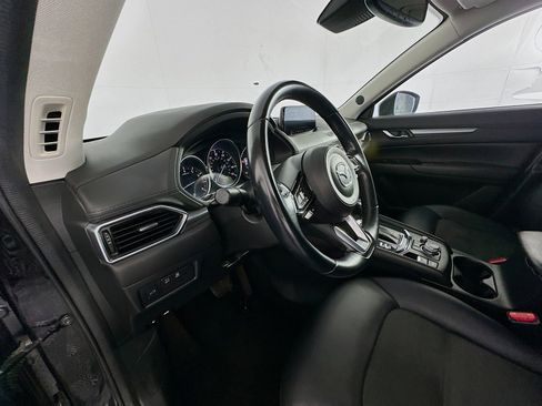 Used 2019 MAZDA CX-5 Touring AWD/4WD image 9