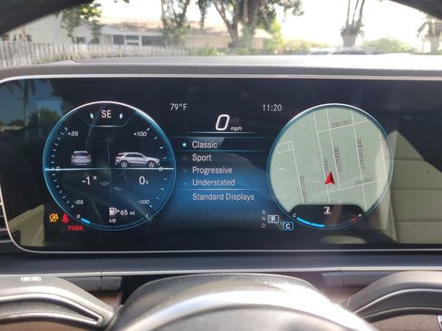 Used 2021 Mercedes-Benz GLE 350 GLE350 image 28