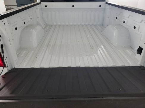 New 2026 Chevrolet Silverado 1500 W/T w/ WT Value Package image 31