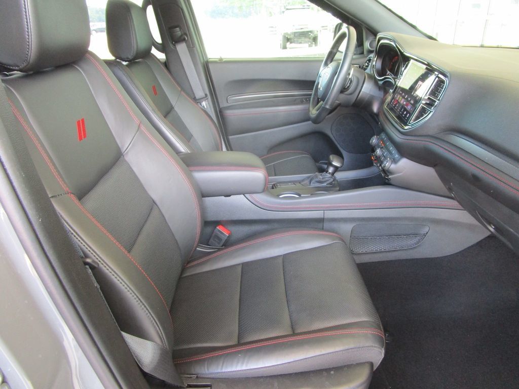 Used 2025 Dodge Durango R/T AWD/4WD image 32
