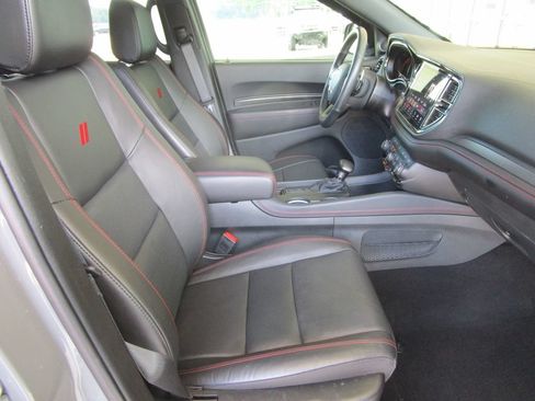 Used 2025 Dodge Durango R/T AWD/4WD image 32