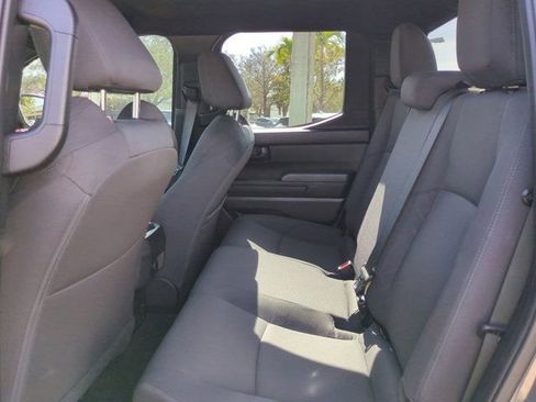 Used 2025 Toyota Tacoma SR5 image 13
