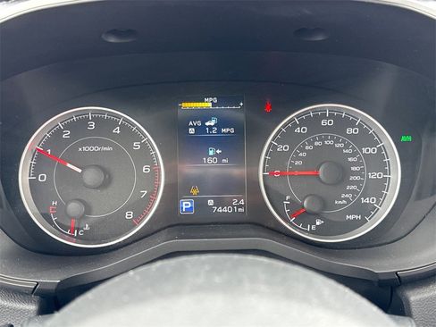 Used 2021 Subaru Ascent Premium w/ Convenience Package image 24