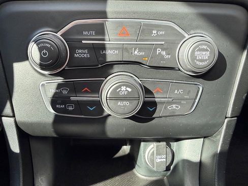 Used 2023 Dodge Charger Scat Pack w/ Plus Group image 26