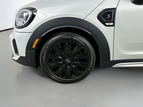 Used 2022 MINI Cooper Countryman S w/ Premium Package image 8