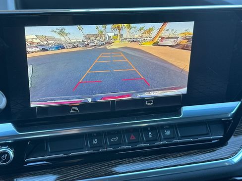 New 2025 GMC Sierra 2500 SLE w/ SLE Convenience Package image 19