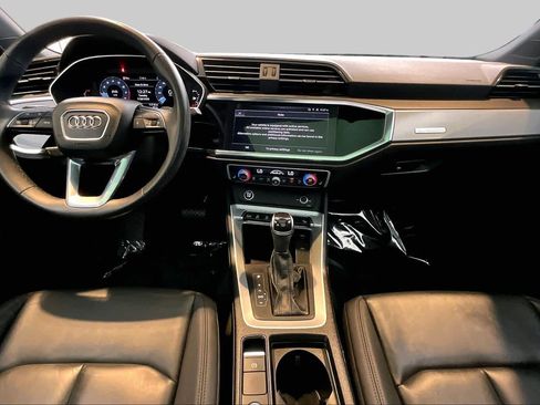 Certified 2023 Audi Q3 2.0T Premium w/ Convenience Package AWD/4WD image 16