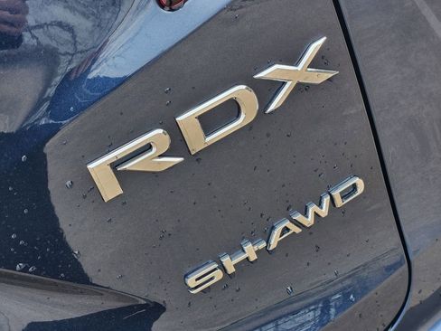 New 2026 Acura RDX Technology Package image 11