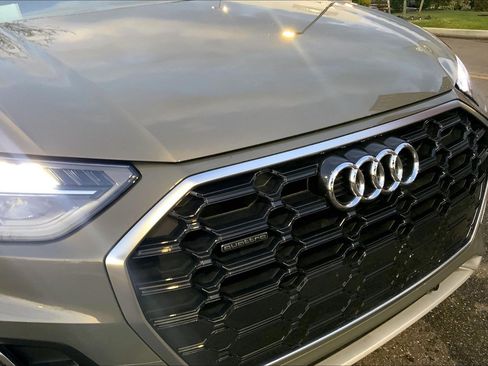 Used 2023 Audi Q5 2.0T Premium w/ Convenience Package image 30