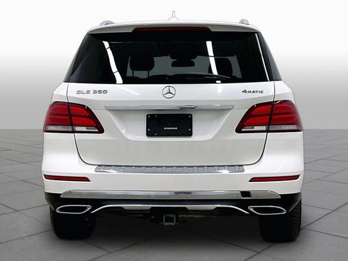 Used 2018 Mercedes-Benz GLE 350 4MATIC image 5