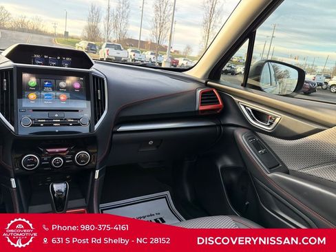 Used 2019 Subaru Forester Sport image 37