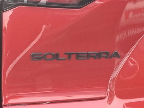 New 2026 Subaru Solterra Premium image 6