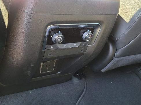 New 2026 Chevrolet Suburban Premier w/ Sun And Tow Package image 14