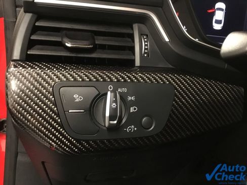 Used 2018 Audi RS 5 2.9T w/ Dynamic Package image 50