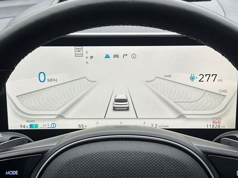 Certified 2024 Hyundai Ioniq 5 Limited image 30