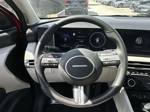 Used 2025 Hyundai Tucson SEL FWD image 15